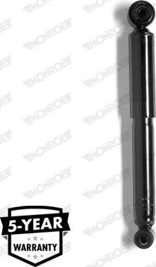 Амортизатор Monroe Original (Gas). Артикул 23982