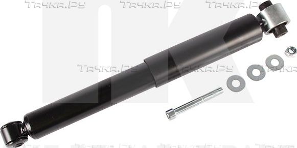 Амортизатор NK. Артикул 63222978