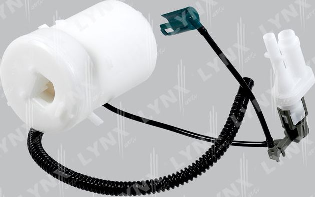 Топливный фильтр LYNXauto. Артикул LF-969M-1