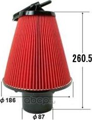 Фильтр воздушный (VIC). Артикул A866V