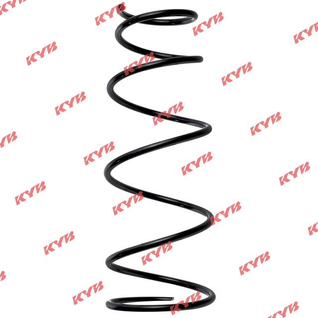 Пружина подвески KYB K-Flex. Артикул RK6827