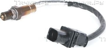 Лямбда-зонд (кислородный датчик) Bosch для BMW 3 V (E90/E91/E92/E93) 2008-2011. Артикул 0 281 004 168