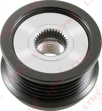 Муфта генератора обгонная LYNXauto. Артикул PA-1170