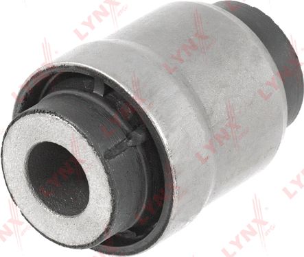 Сайлентблок переднего рычага подвески LYNXauto. Артикул B8002