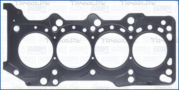 Прокладка ГБЦ Ajusa MULTILAYER STEEL для Mazda CX-5 I 2012-2017. Артикул 10215300