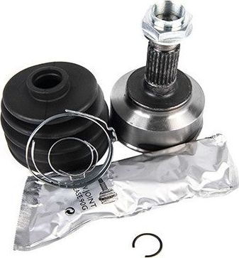 Шрус наружный (граната) Stellox. Артикул 150 1964-SX