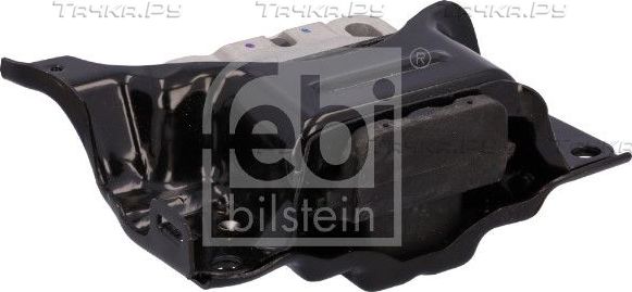 Подушка (опора) КПП Febi Bilstein для Volkswagen T-Cross I 2018-2026. Артикул 1000631