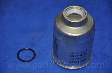 Фильтр топливный MAZDA 3 BK 09- WL8113ZA5 / B-SERIE PMC 23390-30150 (Parts-Mall). Артикул PCH050