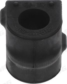 Втулка стабилизатора MOOG. Артикул OP-SB-7934