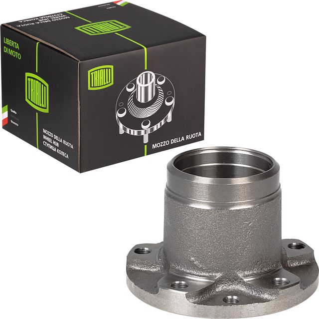 Ступица колеса Trialli передняя для Mercedes-Benz Sprinter Classic (909) 2013-2026. Артикул MR 1503