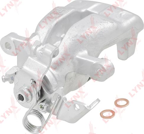Тормозной суппорт LYNXauto. Артикул BA-3082