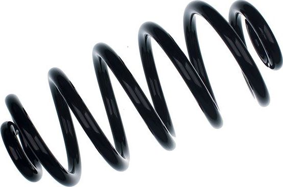 Пружина подвески Denckermann. Артикул D700006