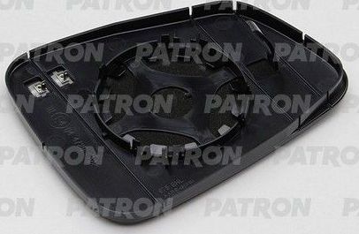 Зеркальное стекло бокового зеркала Patron. Артикул PMG2834G01