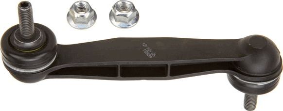 Стойка (тяга) стабилизатора TRW задняя правая/левая для Peugeot 406 I 1995-2004. Артикул JTS139