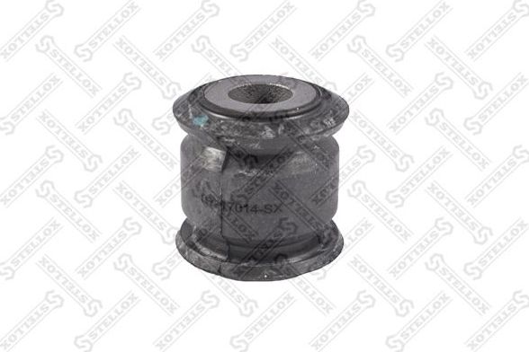 Сайлентблок переднего рычага подвески Stellox. Артикул 87-17014-SX