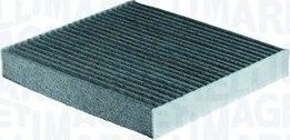 Салонный фильтр Magneti Marelli. Артикул 350203062441
