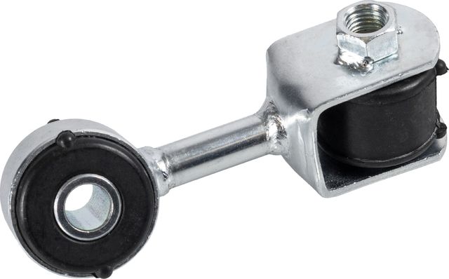 Стойка (тяга) стабилизатора Blue Print (сталь). Артикул ADT38545