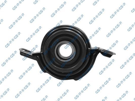 Подвесной подшипник карданного вала GSP для Mitsubishi Eclipse I 1991-1995. Артикул 514786