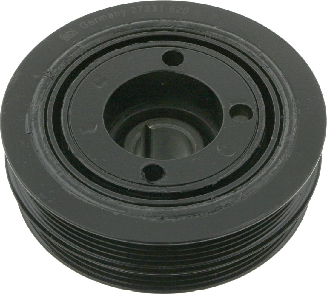 Шкив коленвала Febi Bilstein (Стольное литье). Артикул 27231