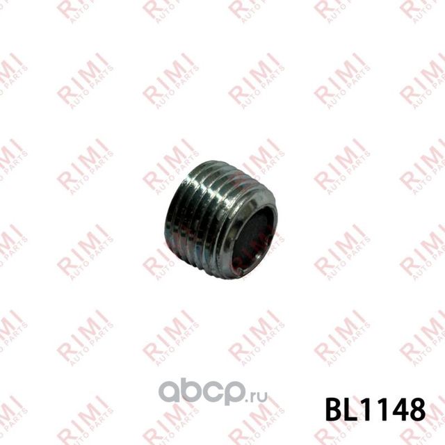 Эксентриковый болт SUZUKI MARUTI 1000 1.0 1990-2000 (Rimi). Артикул BL1148