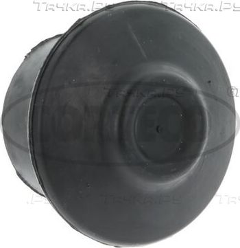 Подушка (опора) двигателя Corteco передняя для Audi S4 I (B5) 1997-2001. Артикул 80000214