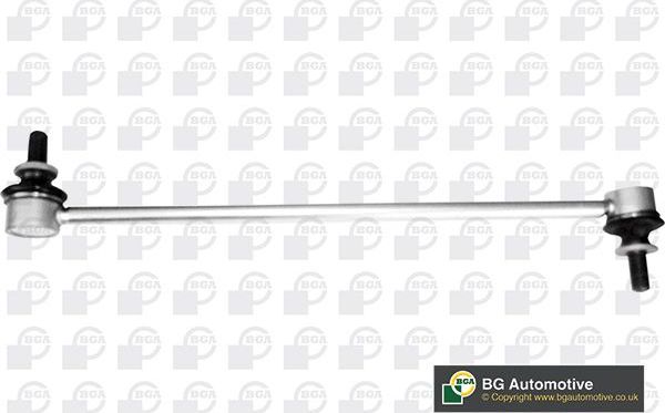 Стойка (тяга) стабилизатора BGA передняя правая/левая для Lexus CT I 2011-2018. Артикул LS9129