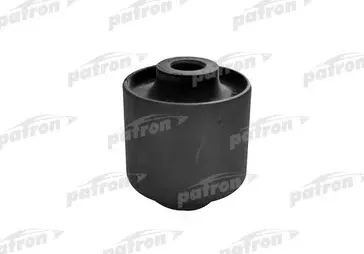 Сайлентблок рычага подвески (Patron) Patron. Артикул PSE10124