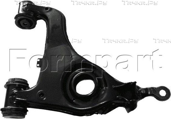 Поперечный рычаг Formpart. Артикул 1909038