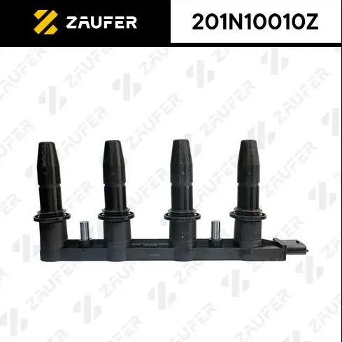 Катушка зажигания (Zaufer). Артикул 201N10010Z