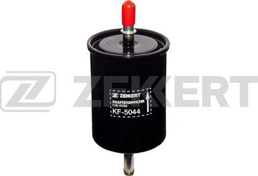 Топливный фильтр Zekkert. Артикул KF-5044