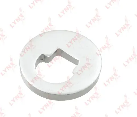 Шайба подвески эксцентриковая BMW X5(E70/F15) 06> / X6(E71/F16) 07> (Lynxauto). Артикул fs-4030