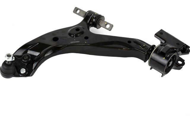 Поперечный рычаг CTR. Артикул CQ0077L