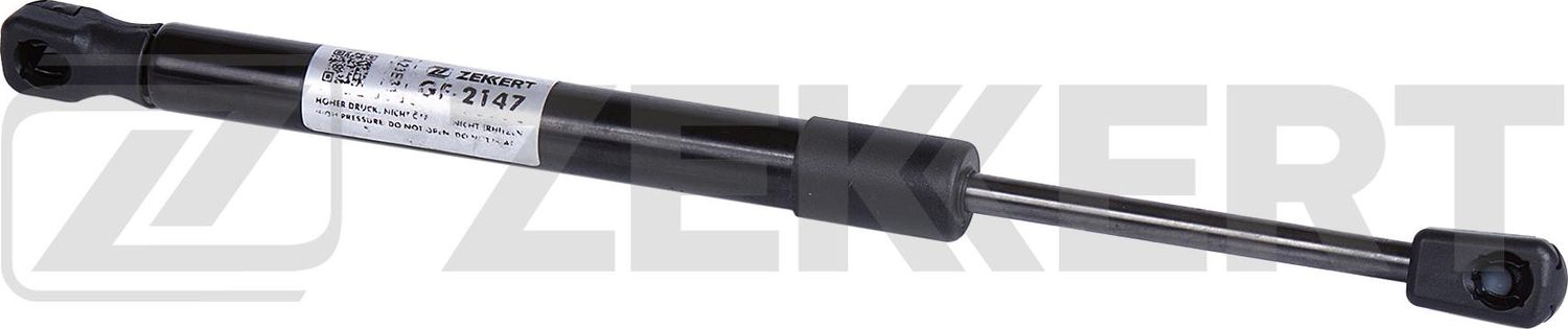 Амортизатор (упор) багажника Zekkert. Артикул GF-2147