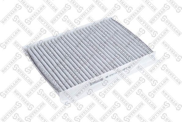 Салонный фильтр Stellox. Артикул 71-10610-SX