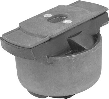 Сайлентблок задней балки Tedgum (резина/металл). Артикул 00584273