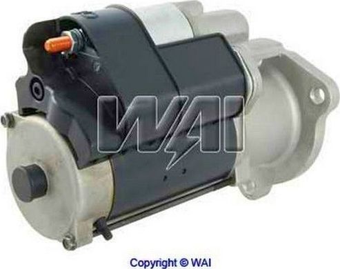Стартер WAI. Артикул 19795N