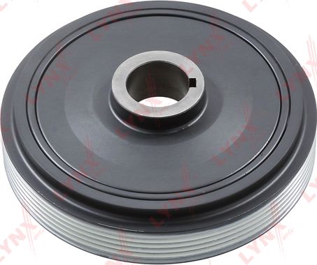 Шкив коленвала LYNXauto для Citroen Evasion 1994-2002. Артикул PB-8210