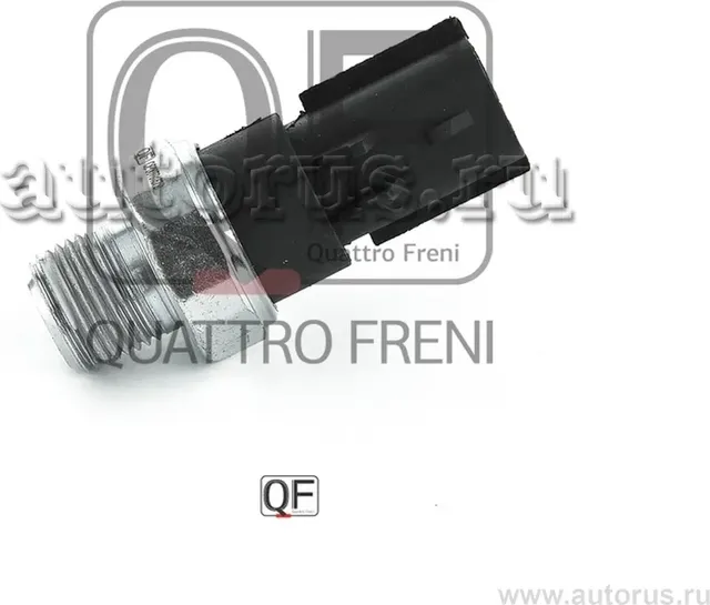 Датчик давления масла (Quattro Freni). Артикул qf00t01679