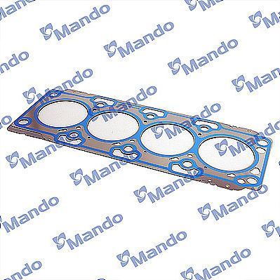 Прокладка ГБЦ Mando (Металл). Артикул EGHMH00054