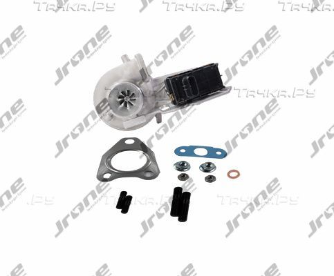 Картридж турбины Jrone для Kia Sorento II 2009-2026. Артикул 1000-010-382