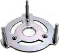 Рычаг управления кулачковой муфты Comeup для CUB3. Артикул 881013