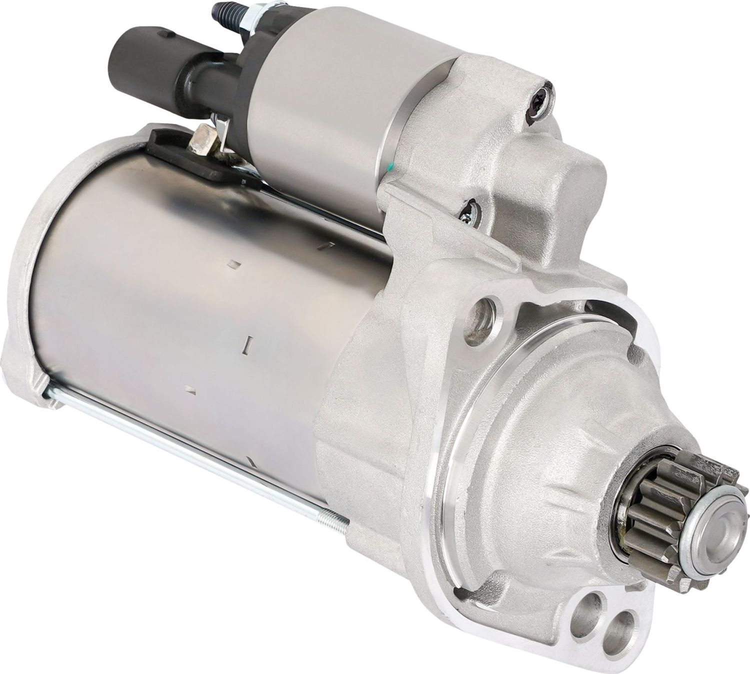 Стартер StartVOLT для Volkswagen Jetta VI 2014-2019. Артикул LSt 1828