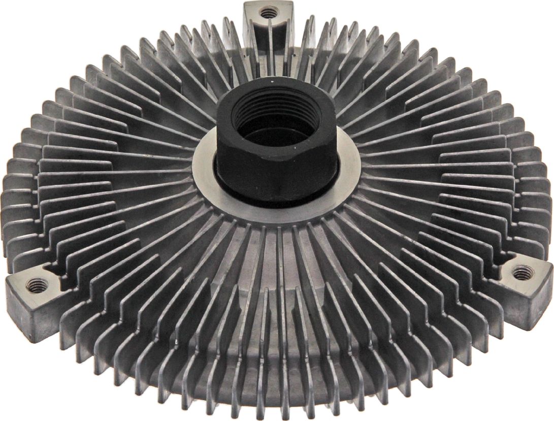 Муфта (вискомуфта) вентилятора Febi Bilstein. Артикул 18681