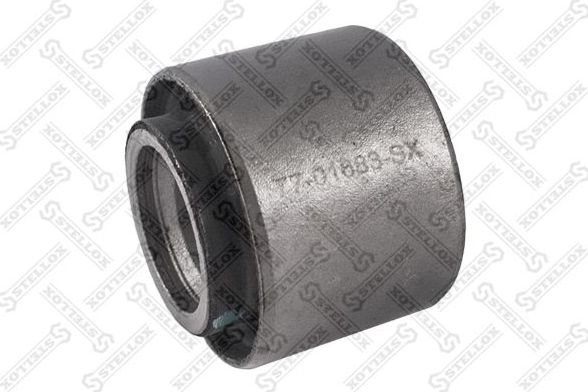 Сайлентблок заднего рычага подвески Stellox. Артикул 77-01683-SX