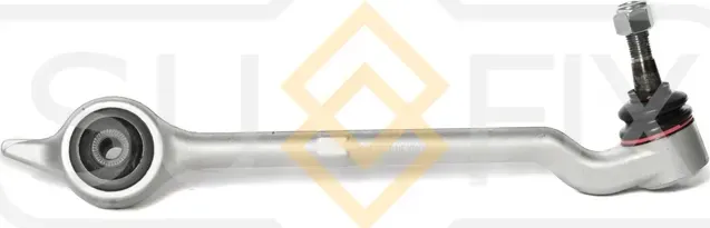 Рычаг подвески нижний передний правый BMW 5 1995-2003/BMW 5 Touring 1996-2004 (Sufix). Артикул SH1855