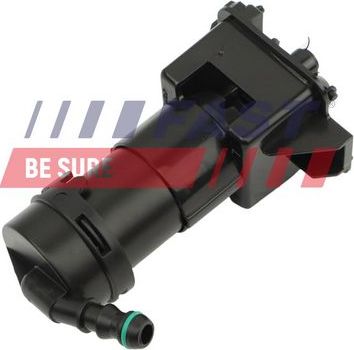 ФОРСУНКА ОМЫВАТЕЛЯ ФАРЫ AUDI A6 C6 04> ЛЕВ Fast. Артикул FT00543