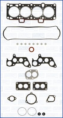 Комплект прокладок ГБЦ Ajusa для ВАЗ Samara (2108, 2109, 2113, 2114) 1986-1999. Артикул 52052800