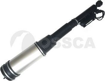 Стойка амортизационная пневмоподвески (в сборе) OSSCA. Артикул 21730