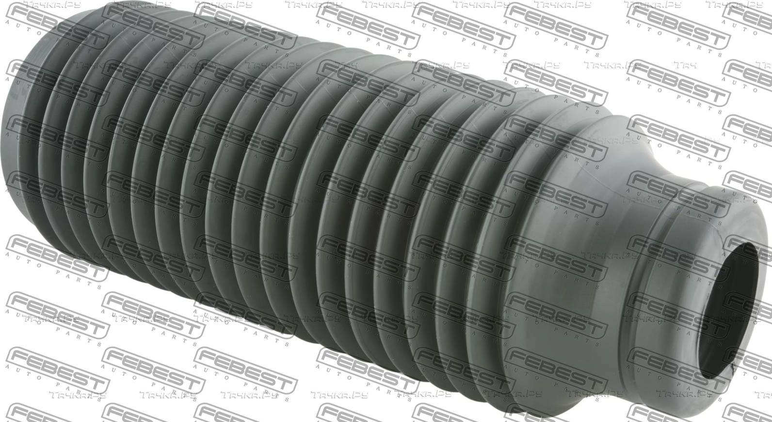 Пыльник амортизатора (стойки) Febest. Артикул CHSHB-C100F