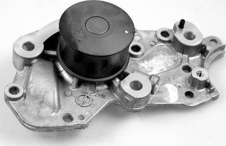 Помпа (водяной насос) Hepu. Артикул P7741